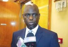 Accidents de la route: depuis Tamba, Mansour Faye annonce un conseil interministériel