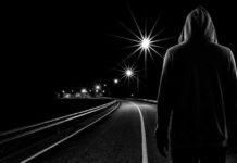 VIOLEUR RÉCIDIVISTE: il sortait tard, toutes les nuits, pour trouver une proie