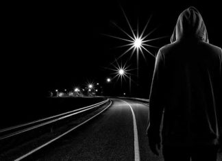 VIOLEUR RÉCIDIVISTE: il sortait tard, toutes les nuits, pour trouver une proie
