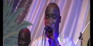 Absent de la scène musicale depuis 3 ans: Mapenda Seck renaît avec un nouvel album