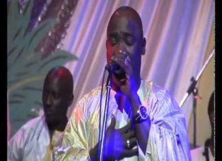 Absent de la scène musicale depuis 3 ans: Mapenda Seck renaît avec un nouvel album