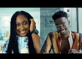 Nouveau single: Amira chante le coup de foudre