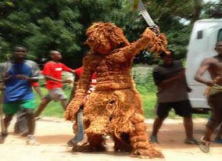 Court-circuit culturel: le préfet de Ziguinchor fait disjoncter les activités liées au «kankourang»