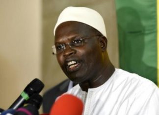INVECTIVES CONTRE BARTHELEMY DIAS: Khalifa Sall défend son poulain et décrit l’homme