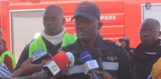 Màggal 2022: entre Touba et villes de Sunugaal, les accidents ont fait 33 morts et 906 blessés