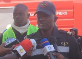 Màggal 2022: entre Touba et villes de Sunugaal, les accidents ont fait 33 morts et 906 blessés