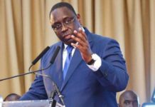 Nominations du premier Conseil des Ministres: Macky case ses hommes, dont Baldé à l’APIX
