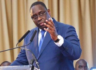 Nominations du premier Conseil des Ministres: Macky case ses hommes, dont Baldé à l’APIX