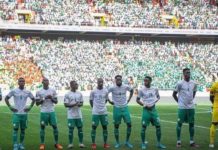 SENEGAL-BOLIVIE : Toutes les places sont déjà vendues