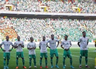 SENEGAL-BOLIVIE : Toutes les places sont déjà vendues