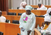 Député «non-Benno»: Aminata Touré le notifie au président de l’Assemblée