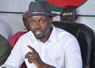 Situation politique et nouveau gouvernement: Sonko «en feu» contre Macky