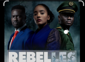 Série «Rebelle»: Marodi Africa sommé d’arrêter la production