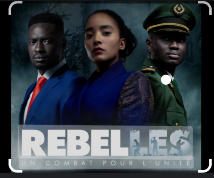 rebelles