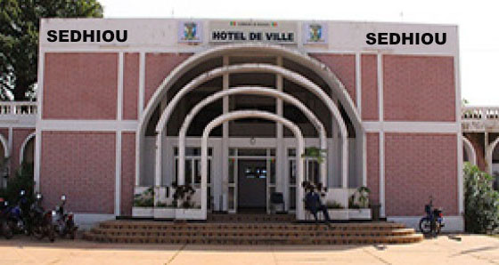 sédhiou