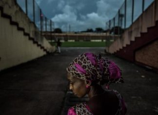 «Woman no cry» à Conakry: Amnesty réclame une loi sur les violences sexuelles en Guinée