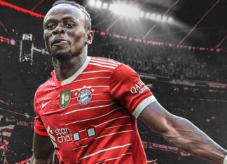 PERFORMANCE DES LIONS: Sadio Mané, enfin buteur, se prononce sur sa situation à Bayern Munich.