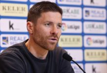 BAYERN LEVERKUSEN : Xabi Alonso nommé nouvel entraîneur du club
