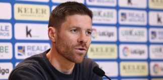 BAYERN LEVERKUSEN : Xabi Alonso nommé nouvel entraîneur du club