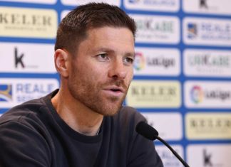 BAYERN LEVERKUSEN : Xabi Alonso nommé nouvel entraîneur du club
