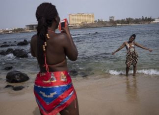 ARTP : Les Sénégalais de plus en plus accros à leurs…