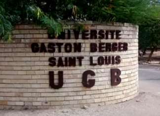GRÈVE DE 48 HEURES: L’Intersyndicat Autonome des Travailleurs des Universités liste les raisons et continue jusqu’à gain de cause.