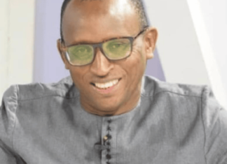 RAPPEL À DIEU DE SALIF DIALLO : Série de témoignages des journalistes sports sénégalais