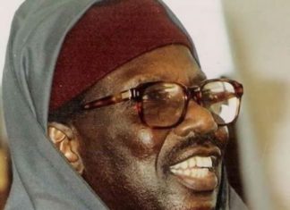 Quid des surnoms des marabouts de Tivaouane? Maodo, Al Makhtoum, Al Amine, Dabakh, Borom Daara Ji…