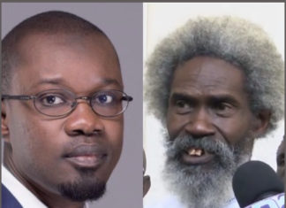 Son audition annoncée pour demain: L’avocat de Ousmane Sonko dément