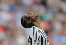 COUPE DU MONDE 2022: Paul Pogba déclaré forfait