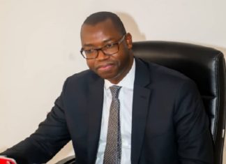 REVALORISATION DU SALAIRE DE ALIOU CISSÉ: Le ministre des Sports parle de Fake News