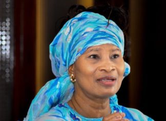 8e ÉDITION DU FORUM DE DAKAR SUR LA PAIX ET LA SÉCURITÉ: Me Aïssata Tall Sall voit le Sénégal comme « acteur majeur dans la scène internationale »