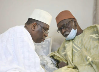 GAMOU 2022 : Le Président Macky Sall, en visite officielle demain à Tivaouane