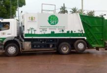 Camion poubelle aux couleurs du Pastef : Mary Teuw Niane rappelle Sonko à l’ordre