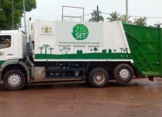 Camion poubelle aux couleurs du Pastef : Mary Teuw Niane rappelle Sonko à l’ordre