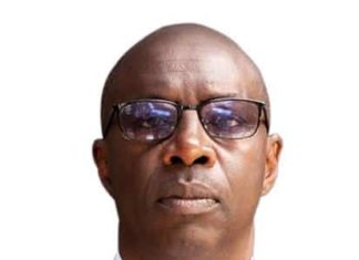 ABDOULAYE LY, ECONOMISTE, SUR LE RAPPORT DU FMI: La souveraineté économique est un facteur clé pour atténuer les incertitudes actuelles »