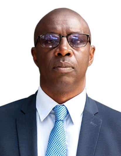 Abdoulaye-LY