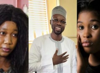 Affaire Sweet Beauté: un avis de comparution envoyé à Sonko par le parquet
