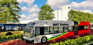 Bus BRT : ça sent l’arrivée à l’écurie…