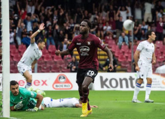 PROCHAIN MERCATO: Everton propose 16 millions d’euros pour Boulaye Dia
