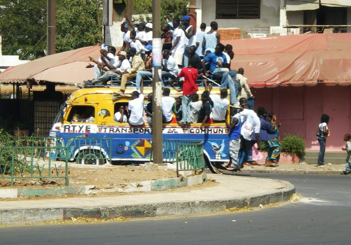 Car rapide