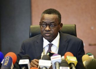 Sunugaal-Etat de droit: «jugement» alarmiste de Demba Kandji