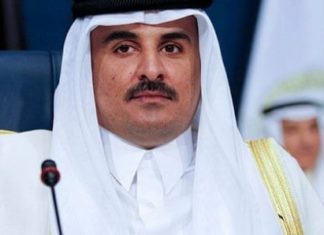 Face aux critiques, pour l’organisation du Mondial: l’Émir du Qatar sort de sa réserve