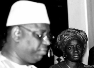 Ngouda Mboup, Constitutionnaliste : « le Ministre Ismaïla Madior Fall veut frauder la Constitution en ‘démissionnant’ de force Mimi Touré »