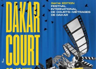 Lancement 5e édition du Festival Dakar-Court 15 films en compétitions officielle