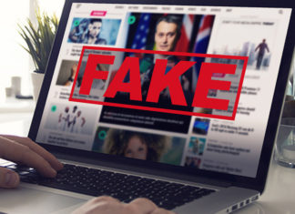 Réseaux «show chaud»: Twitter et TikTok, les plus propices à la désinformation