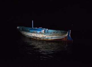 Trafic de migrants: un convoi de 16 jeunes Sénégalais et Gambiens démantelé