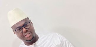 BENEFICIAIRE DE LA SEMAINE ALLEMANDE DE FORMATION EN EFFICACITE ENERGETIQUE : Baye Samba Ndiaye donne son impression