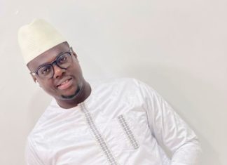 BENEFICIAIRE DE LA SEMAINE ALLEMANDE DE FORMATION EN EFFICACITE ENERGETIQUE : Baye Samba Ndiaye donne son impression