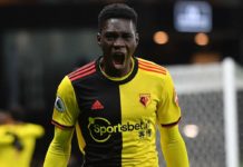 PERFORMANCE DES LIONS: Ismaïla Sarr, du flop au top après son but et passe décisive